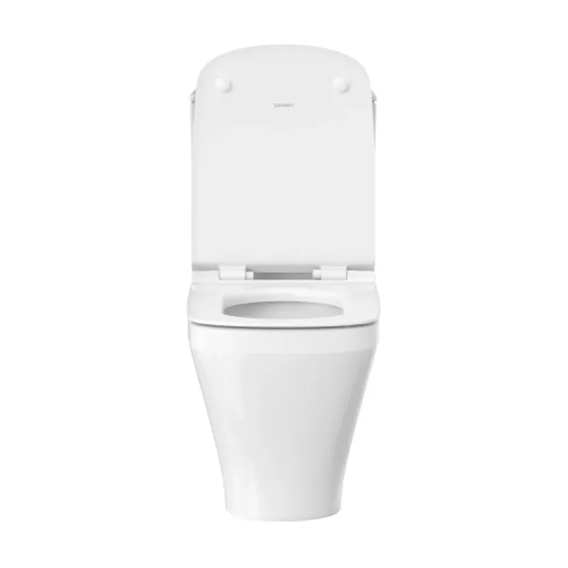 Duravit DuraStyle 215609 700mm Washdown Close-Coupled Water Closet
