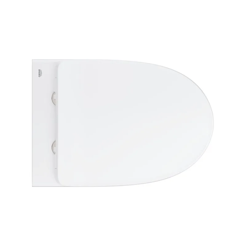 Grohe Euro Ceramic 100999SH00 + 101037SH00 Wall Hung Toilet