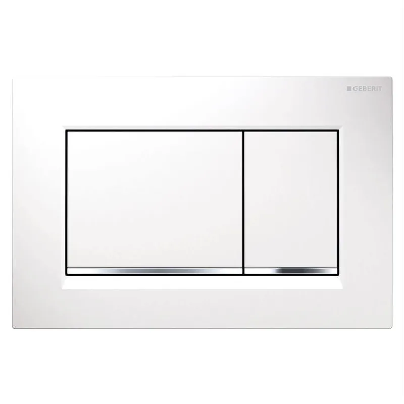 Geberit 115.883.KJ.1 Sigma 30 Flush Actuator
