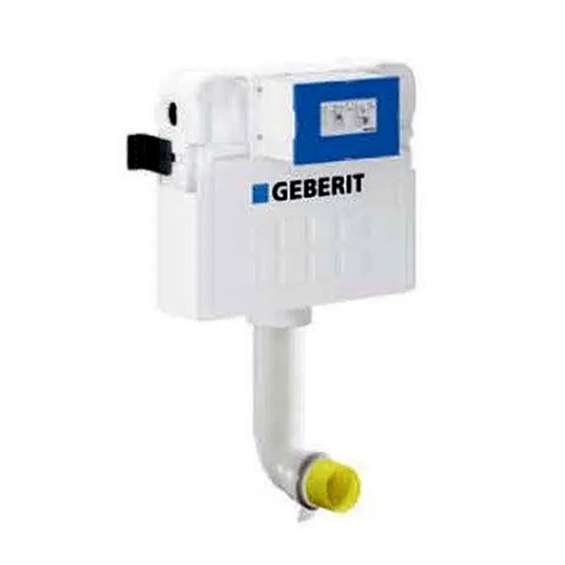 Geberit 224.361.00.1 Kappa Concealed Cistern