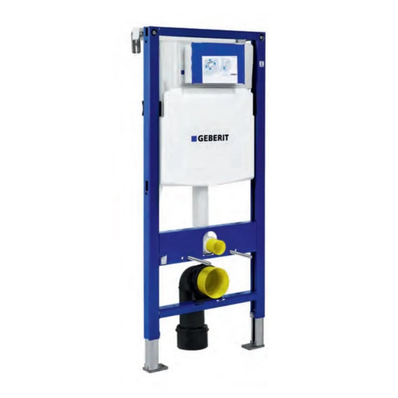 Geberit Duofix Sigma 224.224.00.1 Concealed Cistern Full Frame