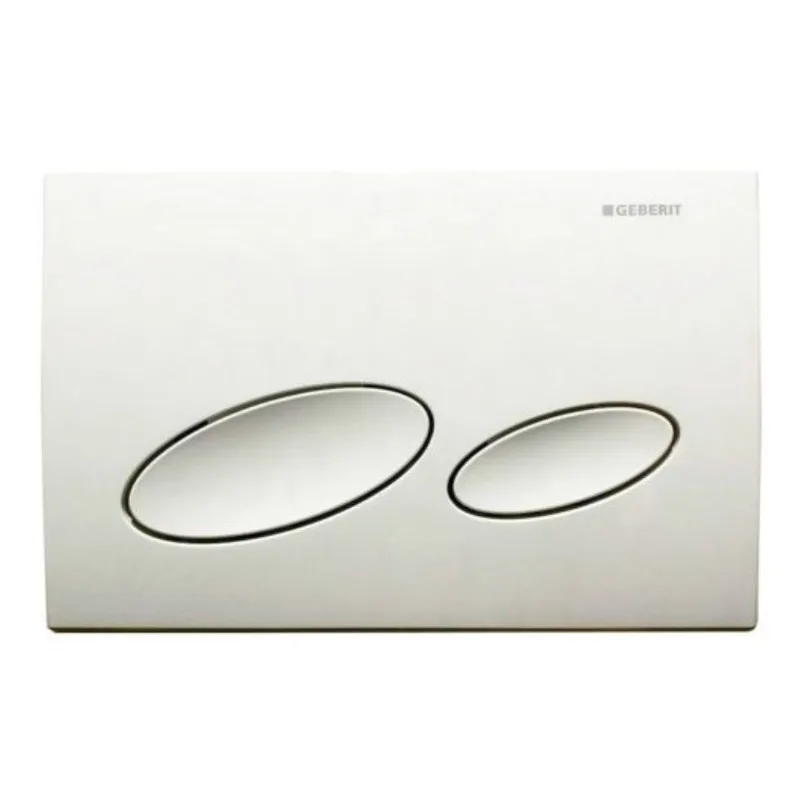 Geberit Kappa20 115.228.11.1 Flush Actuator