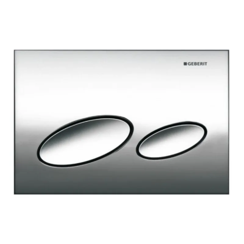 Geberit Kappa20 115.228.21.1 Flush Actuator