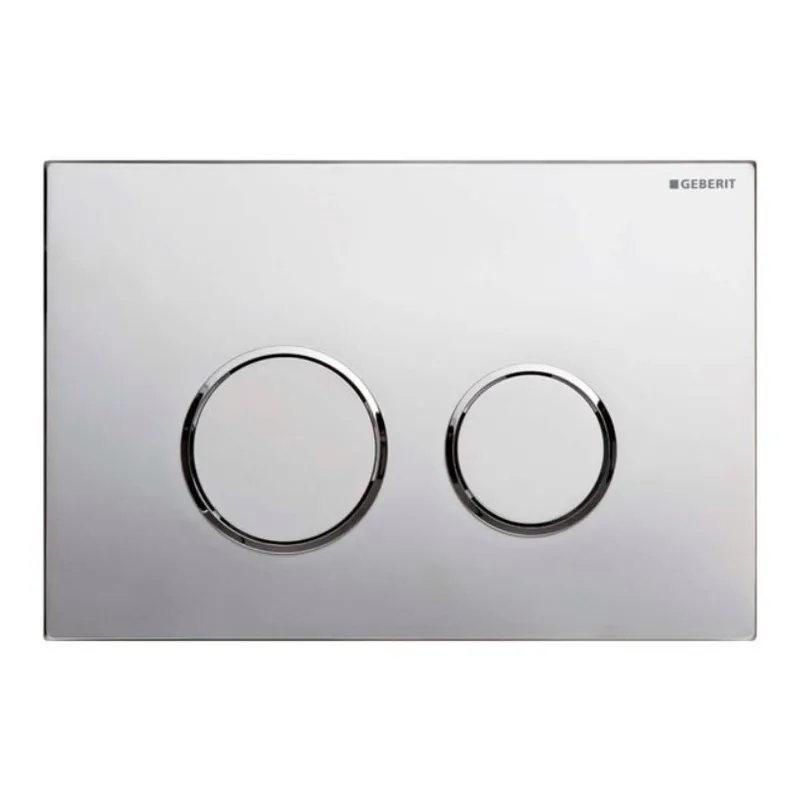 Geberit Kappa21 115.240.KH.1 Flush Actuator
