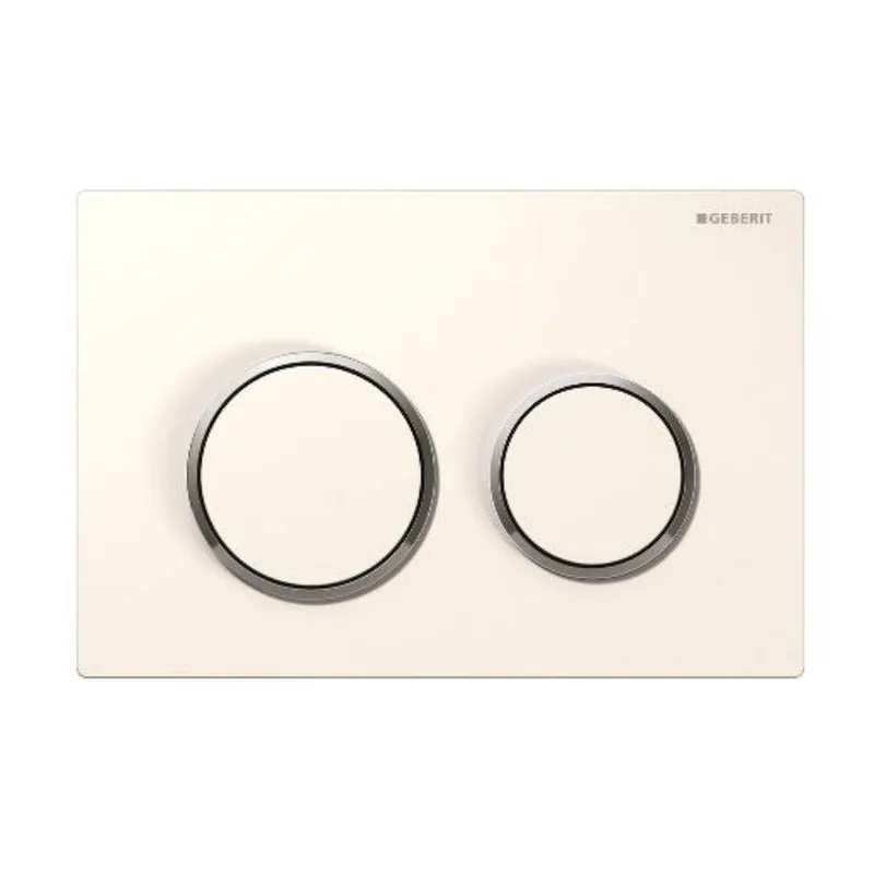 Geberit Kappa21 115.240.KJ.1 Flush Actuator