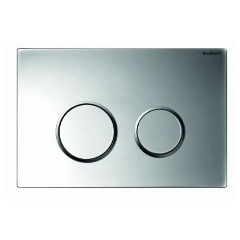 Geberit Kappa21 115.240.KN.1 Flush Actuator