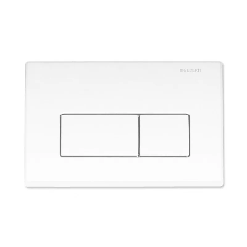 Geberit Kappa50 115.260.11.1 Flush Actuator