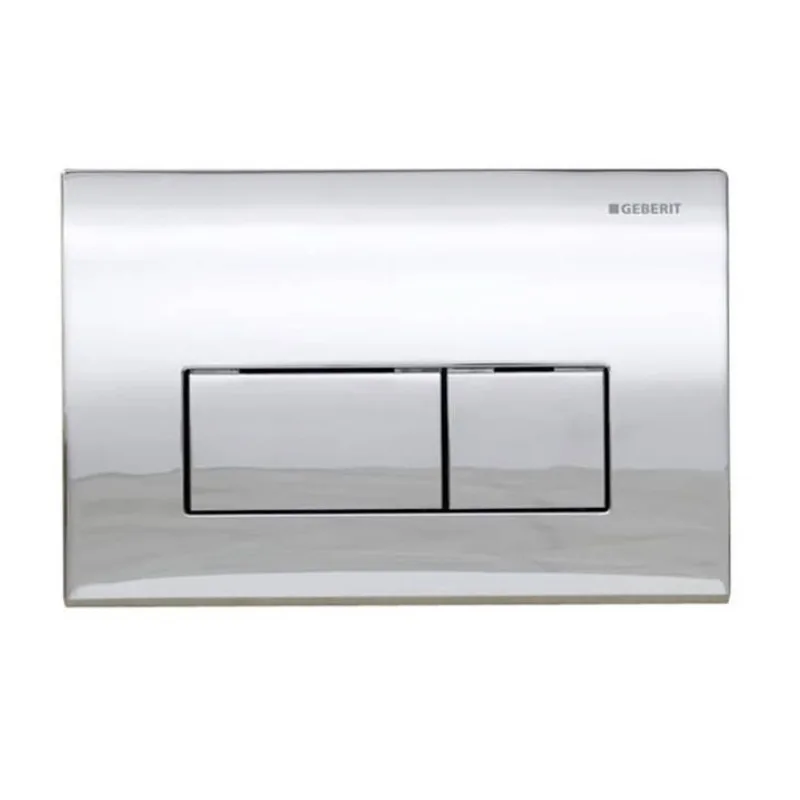 Geberit Kappa50 115.260.21.1 Flush Actuator