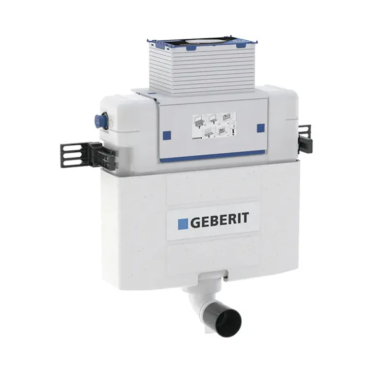 Geberit Omega 224.511.00.1 Concealed Cistern (Top only)