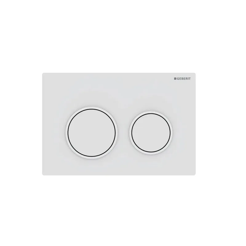 Geberit Omega20 115.085.01.1 Flush Actuator