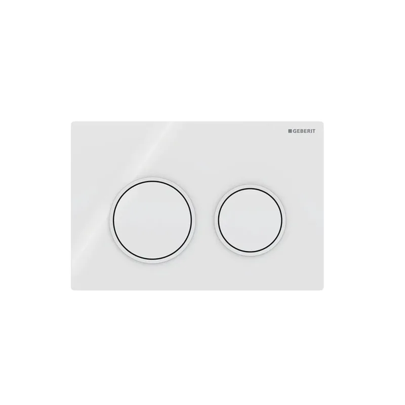 Geberit Omega20 115.085.11.1 Flush Actuator