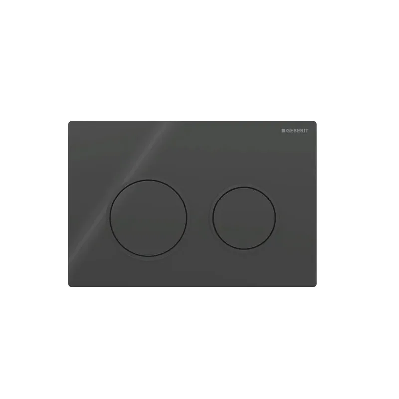 Geberit Omega20 115.085.DW.1 Flush Actuator