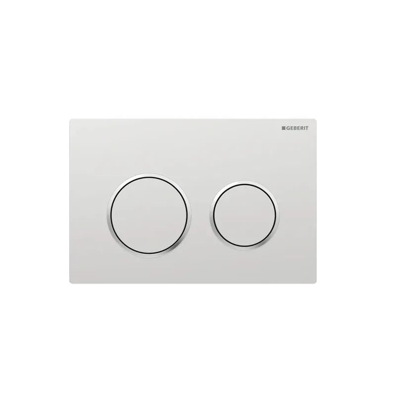 Geberit Omega20 115.085.JQ.1 Flush Actuator