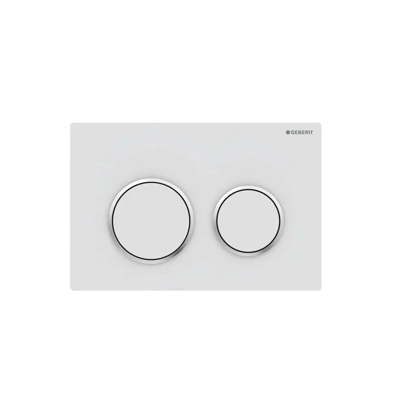 Geberit Omega20 115.085.JT.1 Flush Actuator