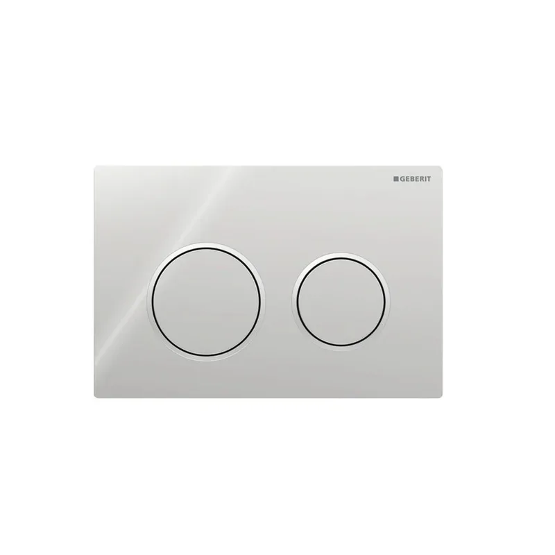 Geberit Omega20 115.085.KH.1 Flush Actuator