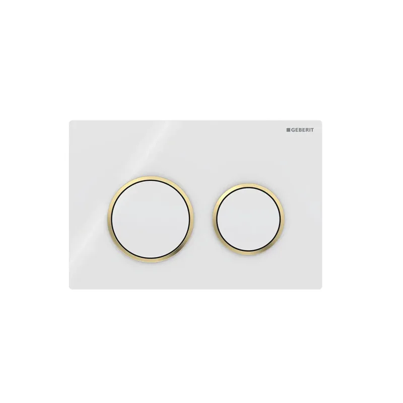 Geberit Omega20 115.085.KK.1 Flush Actuator