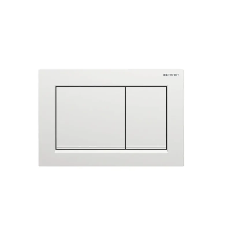 Geberit Omega30 115.080.JQ.1 Flush Actuator