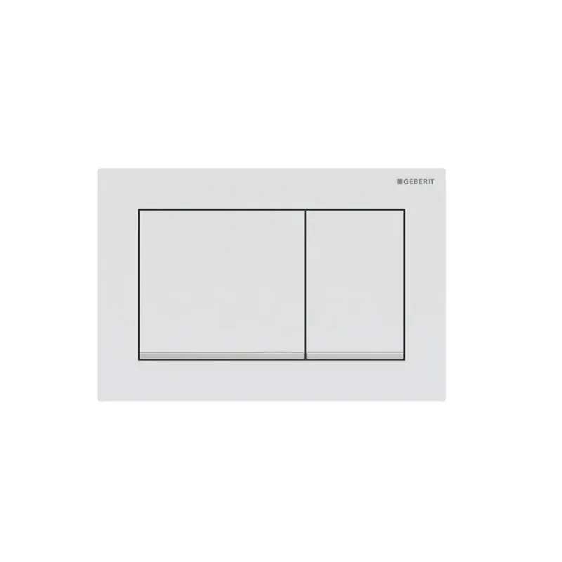 Geberit Omega30 115.080.JT.1 Flush Actuator