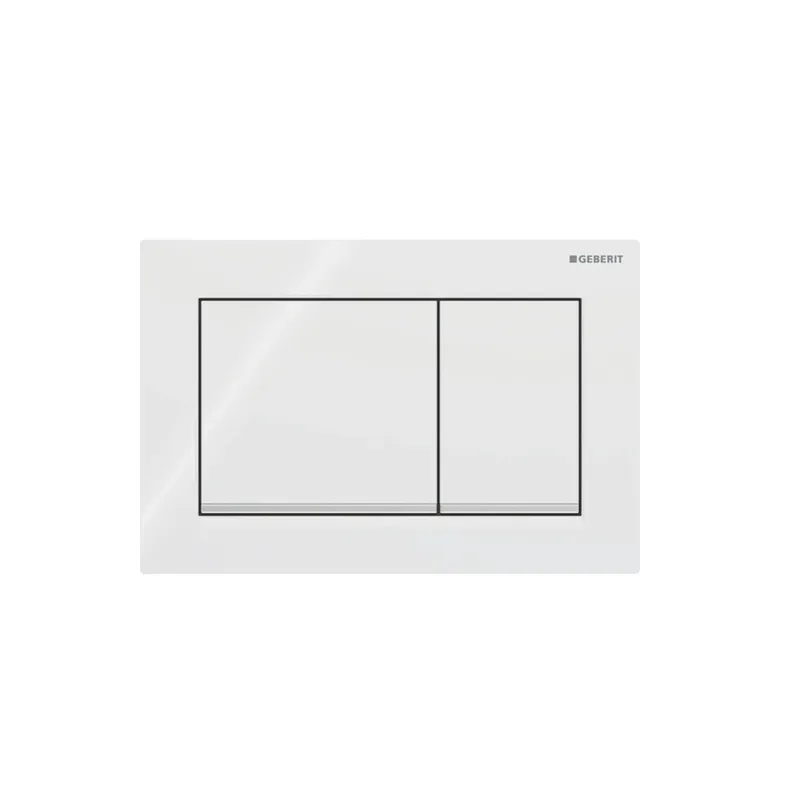 Geberit Omega30 115.080.KJ.1 Flush Actuator