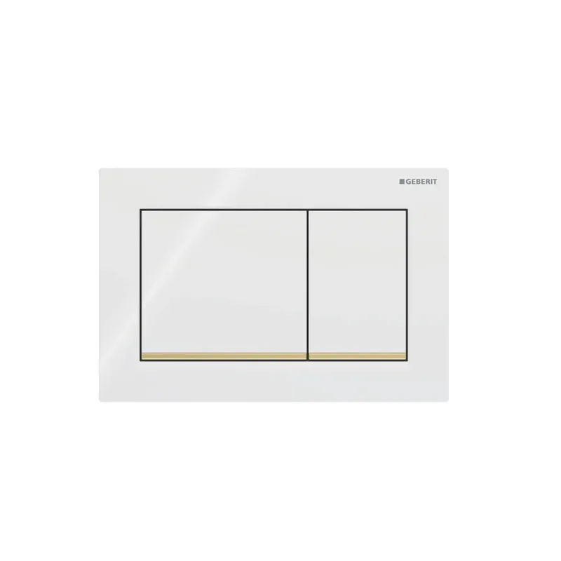 Geberit Omega30 115.080.KK.1 Flush Actuator