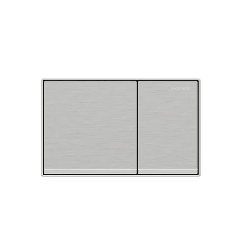 Geberit Omega60 115.081.GH.1 Flush Actuator
