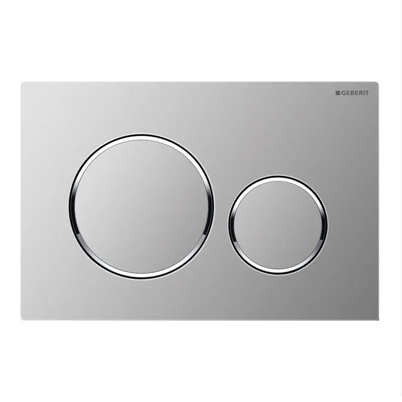 Geberit Sigma 20 115.882.JQ.1 Flush Actuator