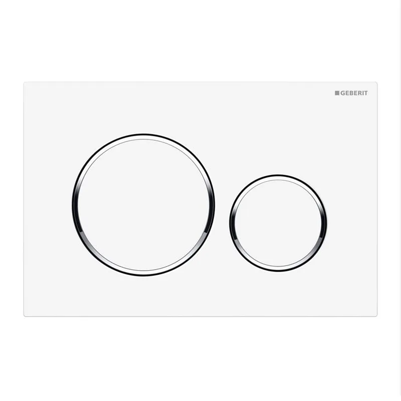 Geberit Sigma20 115.882.JT.1 Flush Actuator