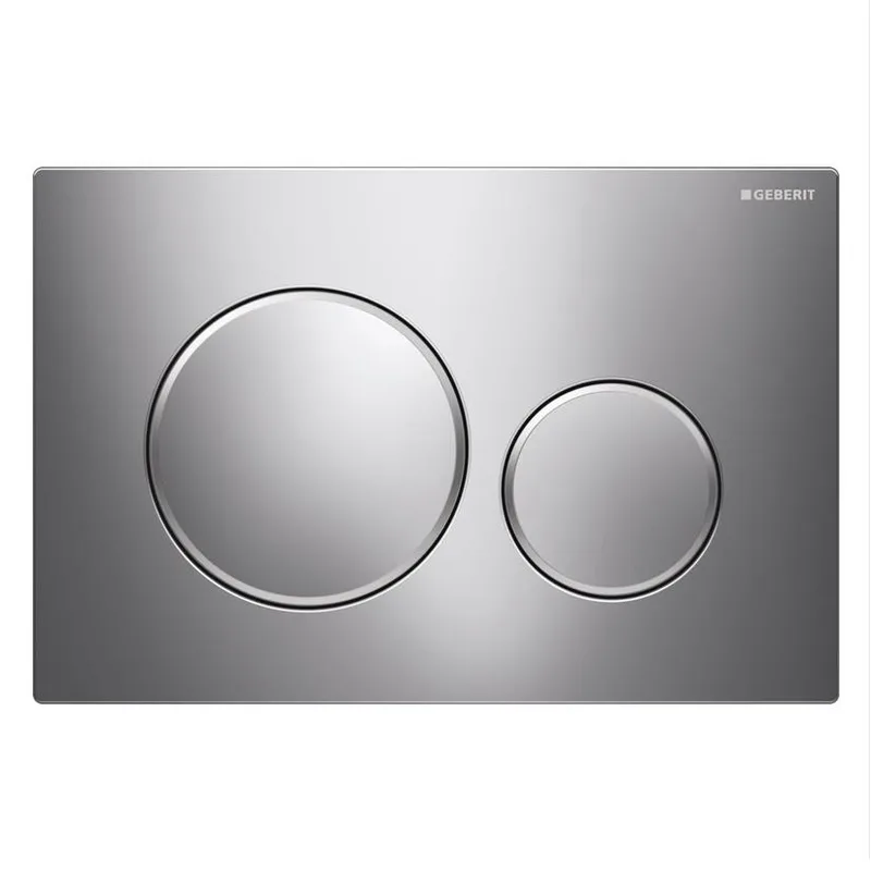 Geberit Sigma20 115.882.KH.1 Flush Actuator