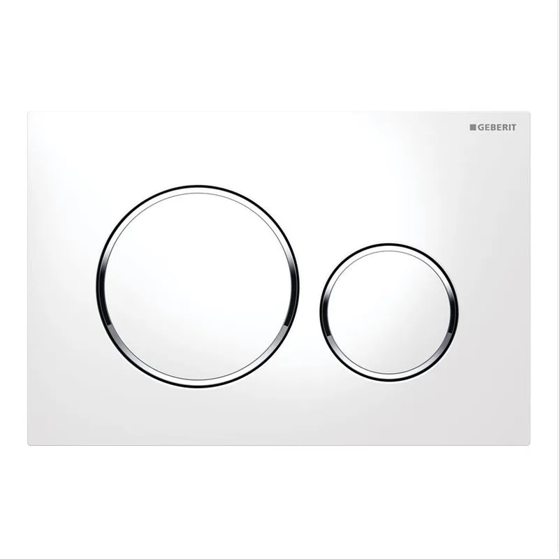 Geberit Sigma20 115.882.KJ.1 Flush Actuator