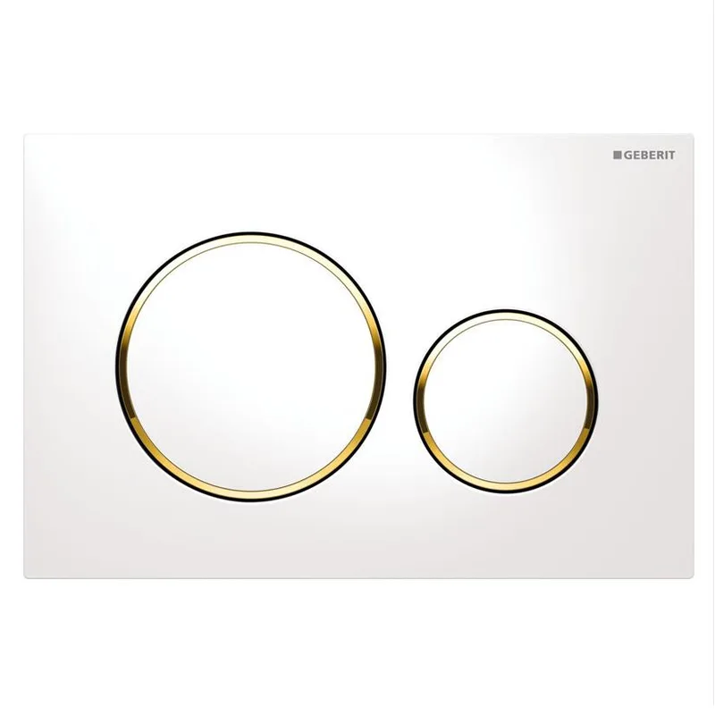 Geberit Sigma20 115.882.KK.1 Flush Actuator