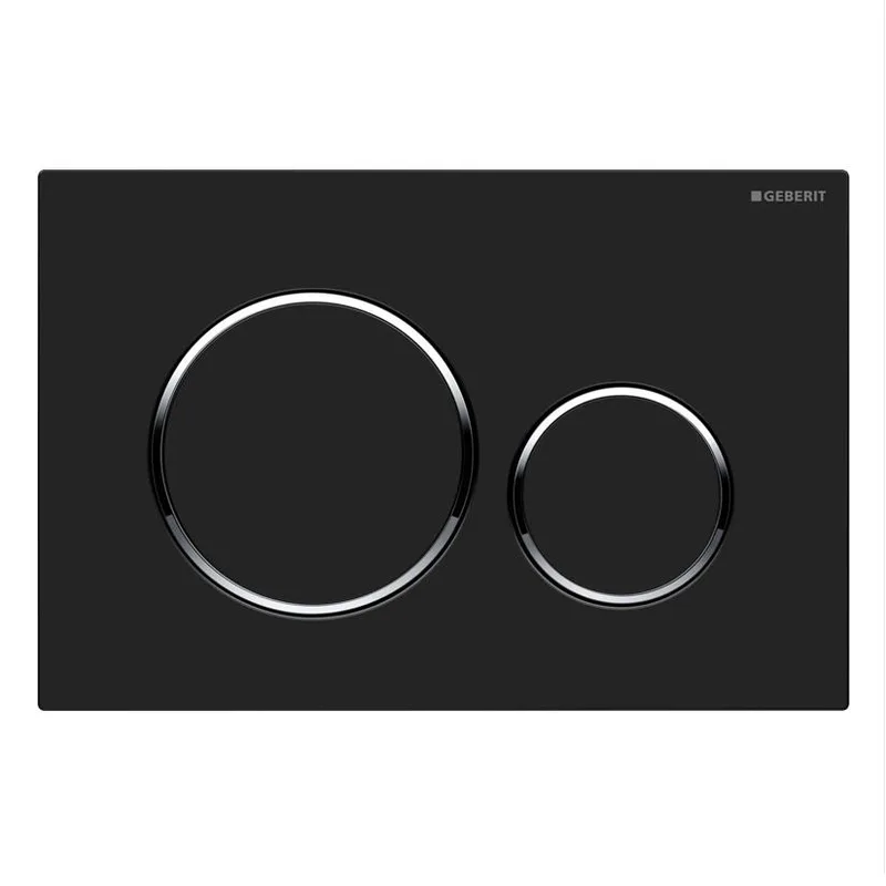 Geberit Sigma 20 115.882.KM.1 Flush Actuator