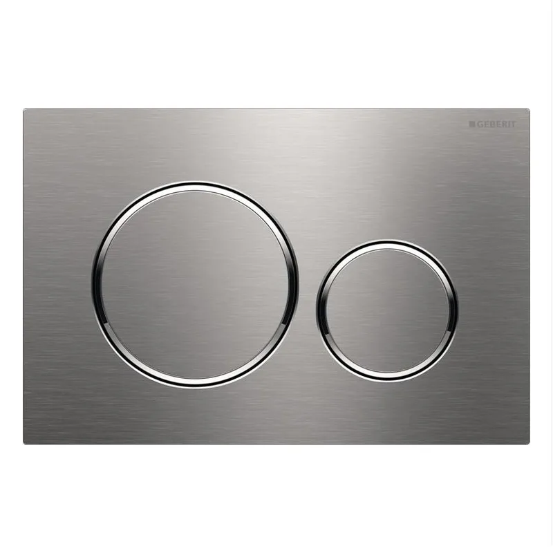 Geberit Sigma 20 115.882.SN.1 Flush Actuator