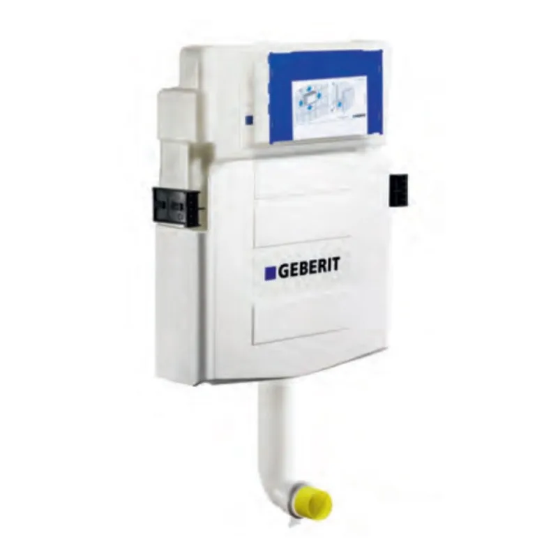 Geberit Sigma 224.326.00.1 Concealed Cistern