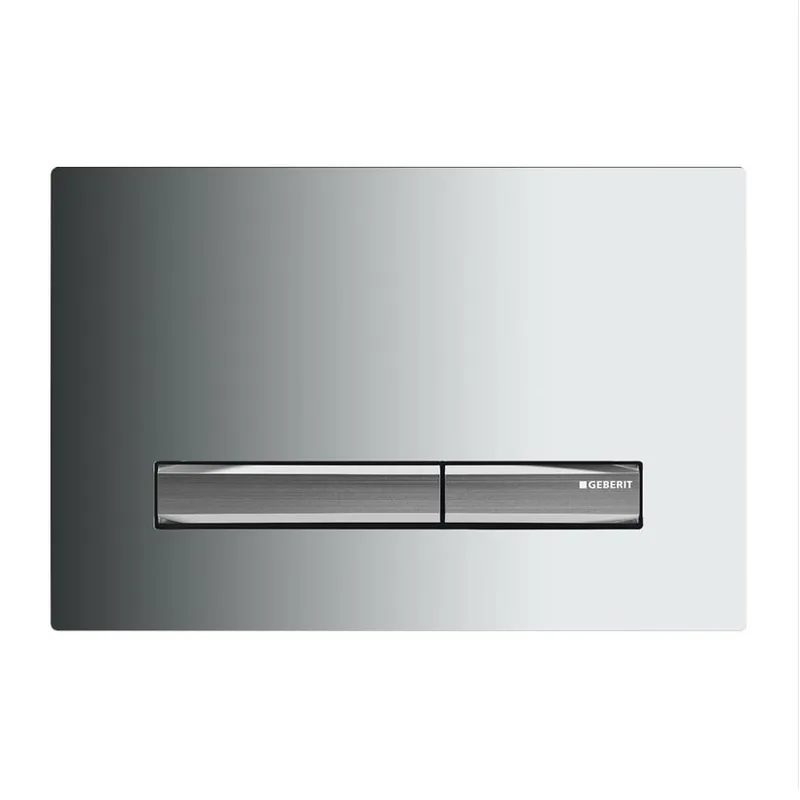 Geberit Sigma 50 115.788.21.2 Flush Actuator