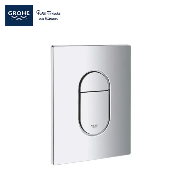 Grohe Arena Flushplate 38844-000