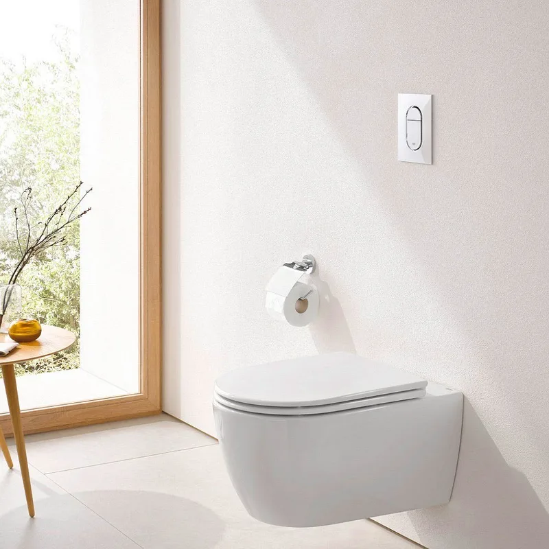 GROHE Essence 3957100H Wall-Hung Toilet