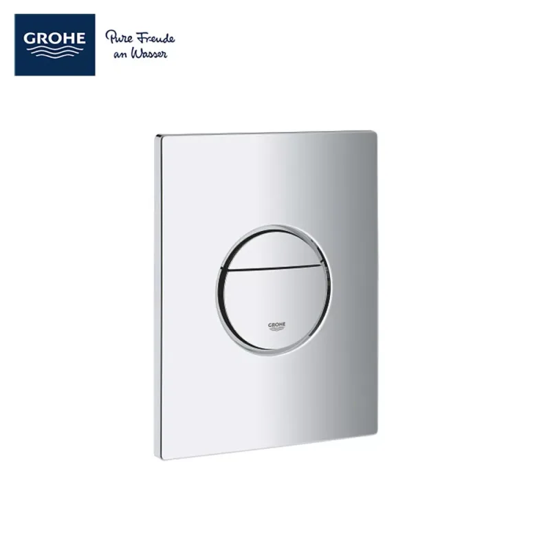 Grohe Nova Flushplate 38765-000