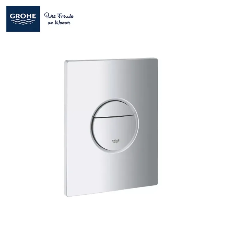 Grohe Nova Flushplate 38765-P00