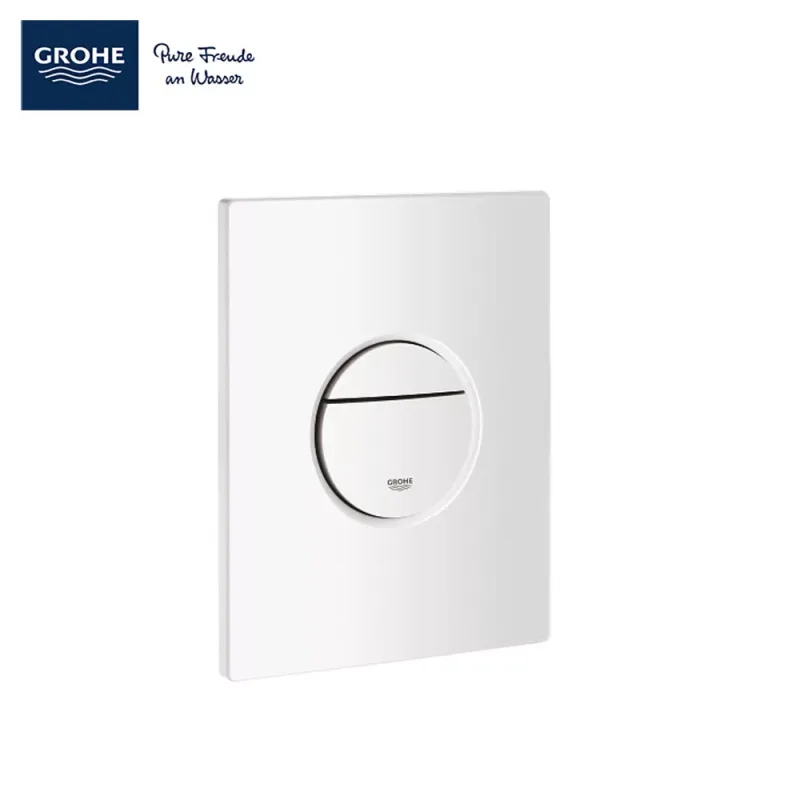 Grohe Nova Flushplate 38765-SH0