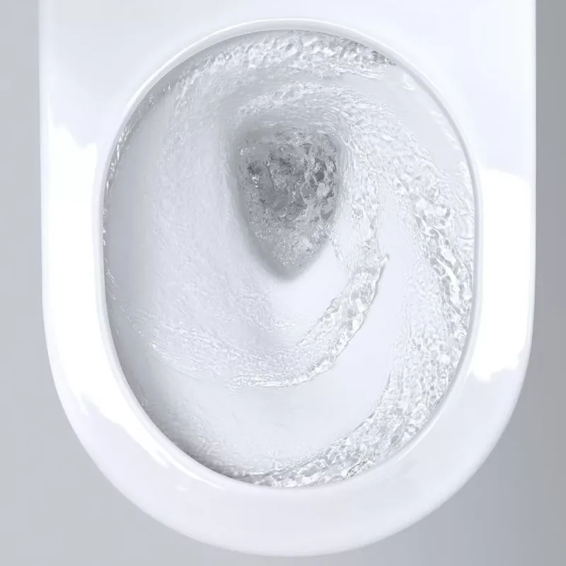 Grohe Sensia Arena Shower Toilet