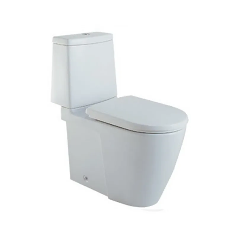Ideal Standard Acacia TF2303SC Close-Coupled Water Closet