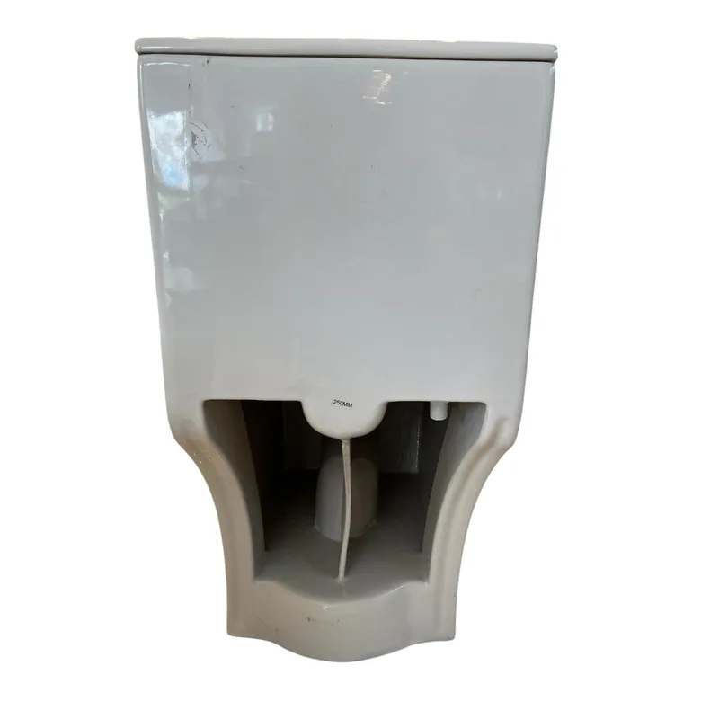 Inspire 6035A Tornado Flush Water Closet