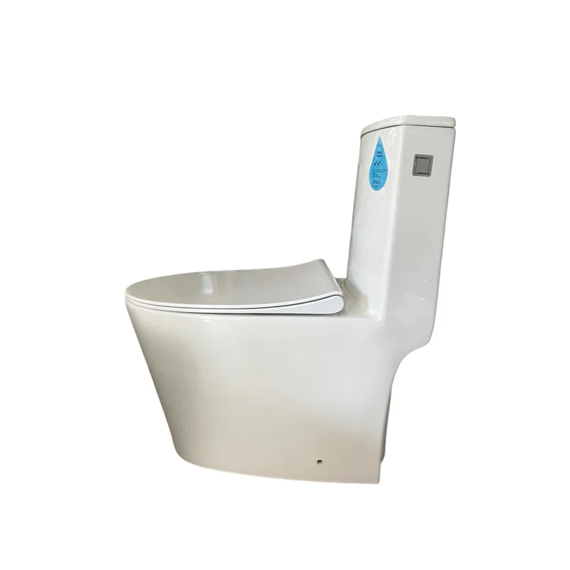 Inspire 6035A Tornado Flush Water Closet