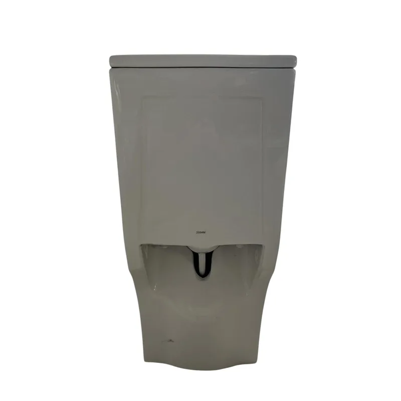 Inspire 6081A Tornado Flush Water Closet