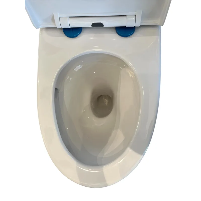Inspire 6099A Tornado Flush Water Closet