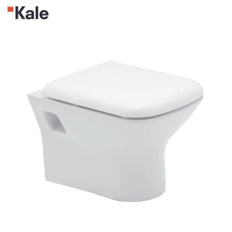 Kale 71117334 Bond Wall-Hung Water Closet
