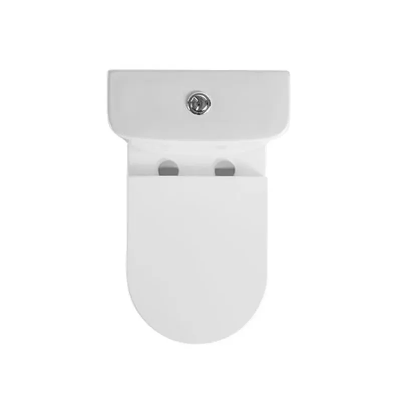 Magnum 238 Close-Coupled Water Closet Turbo Tornado Flushing