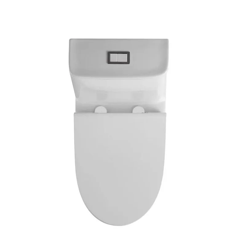Magnum 919 One-Piece Toilet with Turbo Tornado Flushing