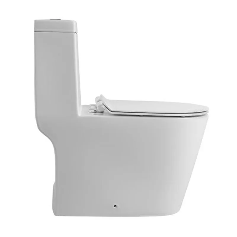 Magnum 935 One-Piece Toilet with Turbo Tornado Flushing