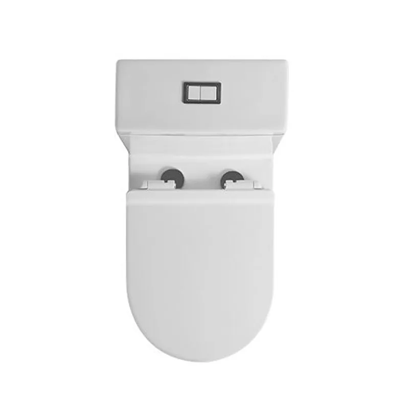 Magnum 935 One-Piece Toilet with Turbo Tornado Flushing